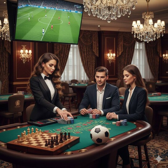牛角棋棋盘示意图